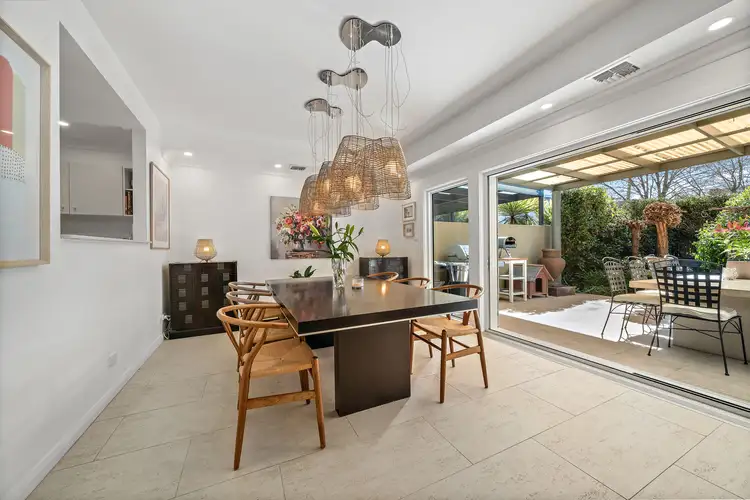 Third view of Homely townhouse listing, 9 Gould Street, Turner ACT 2612