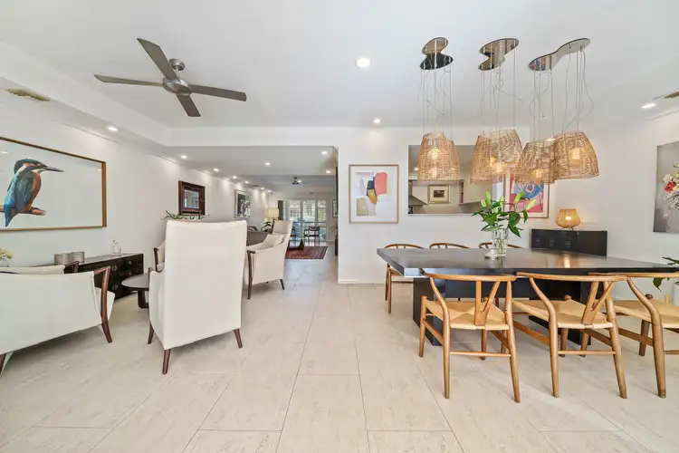 Fourth view of Homely townhouse listing, 9 Gould Street, Turner ACT 2612