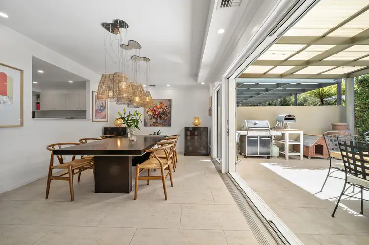 Fifth view of Homely townhouse listing, 9 Gould Street, Turner ACT 2612