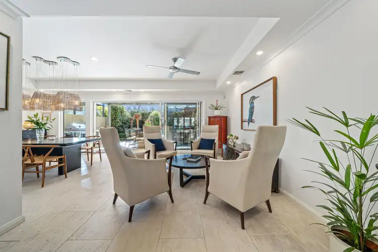 Sixth view of Homely townhouse listing, 9 Gould Street, Turner ACT 2612