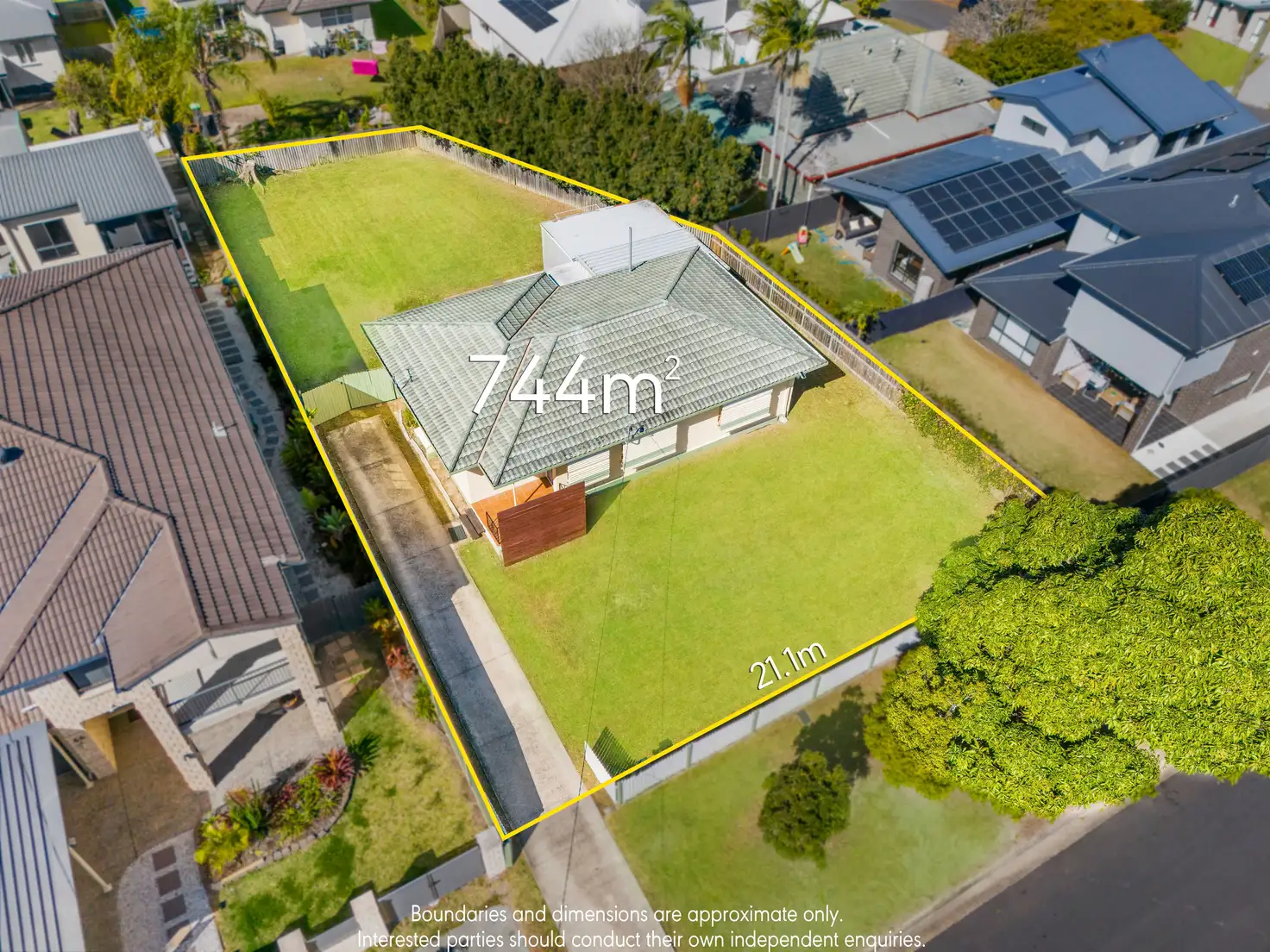 Main view of Homely house listing, 68 Abbeville Street, Upper Mount Gravatt QLD 4122