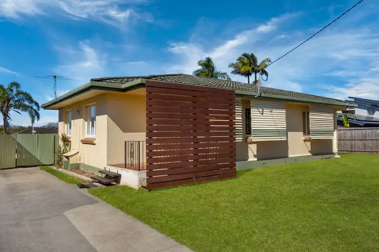 Second view of Homely house listing, 68 Abbeville Street, Upper Mount Gravatt QLD 4122