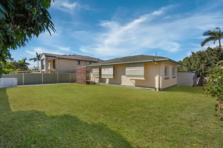 Third view of Homely house listing, 68 Abbeville Street, Upper Mount Gravatt QLD 4122
