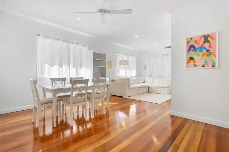 Fourth view of Homely house listing, 68 Abbeville Street, Upper Mount Gravatt QLD 4122