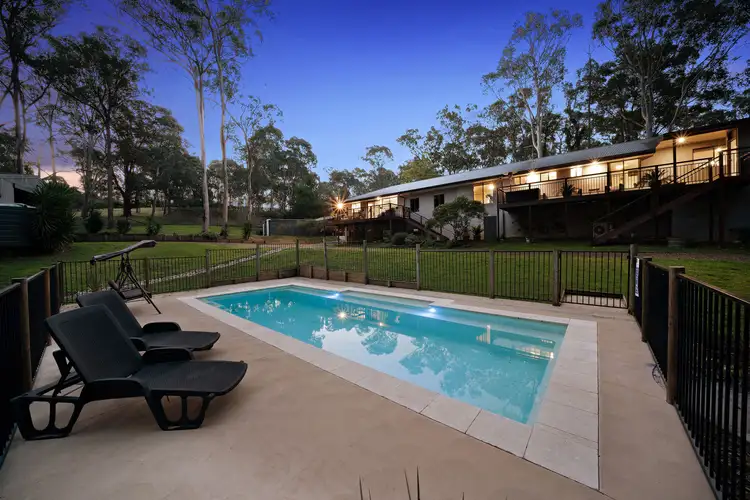 218 Bells Road, Grose Vale NSW 2753
