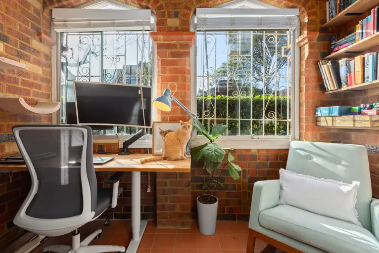 Second view of Homely apartment listing, 3/13 Manion Avenue, Rose Bay NSW 2029