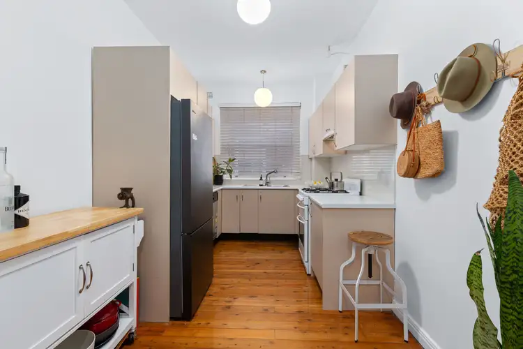 Third view of Homely apartment listing, 3/13 Manion Avenue, Rose Bay NSW 2029