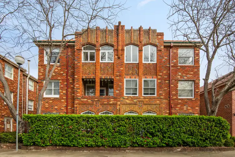 Fifth view of Homely apartment listing, 3/13 Manion Avenue, Rose Bay NSW 2029