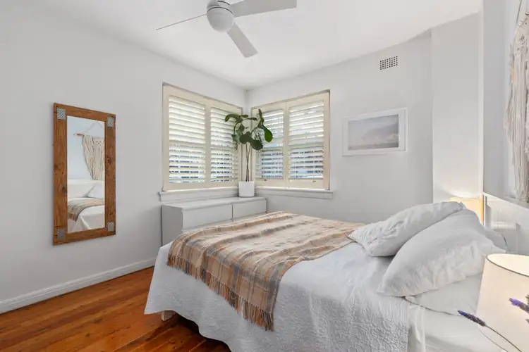 Sixth view of Homely apartment listing, 3/13 Manion Avenue, Rose Bay NSW 2029