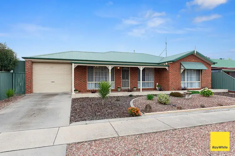 3 Elvey Drive