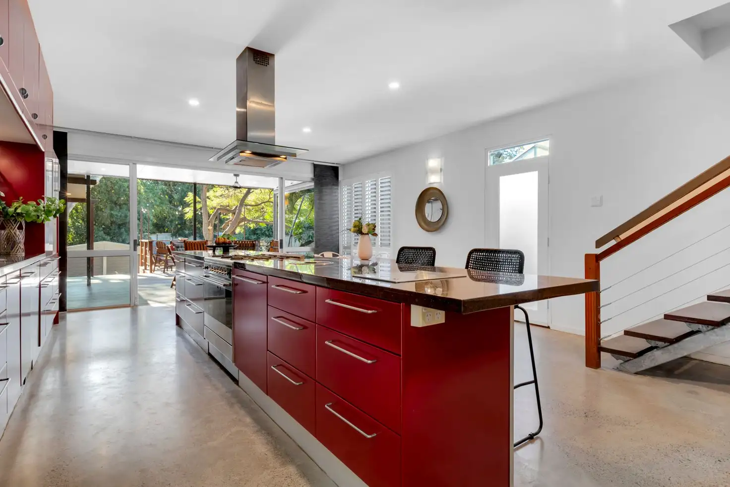 Main view of Homely house listing, 12 Raff Avenue, Holland Park QLD 4121