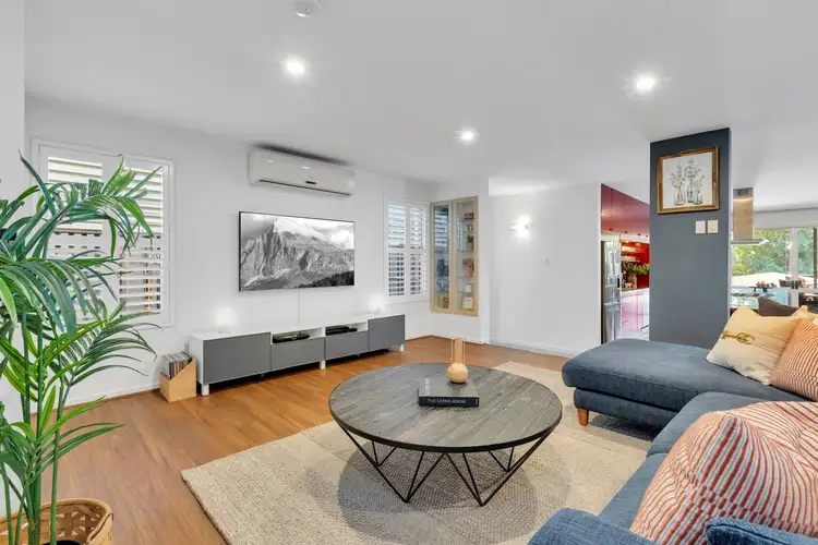Second view of Homely house listing, 12 Raff Avenue, Holland Park QLD 4121