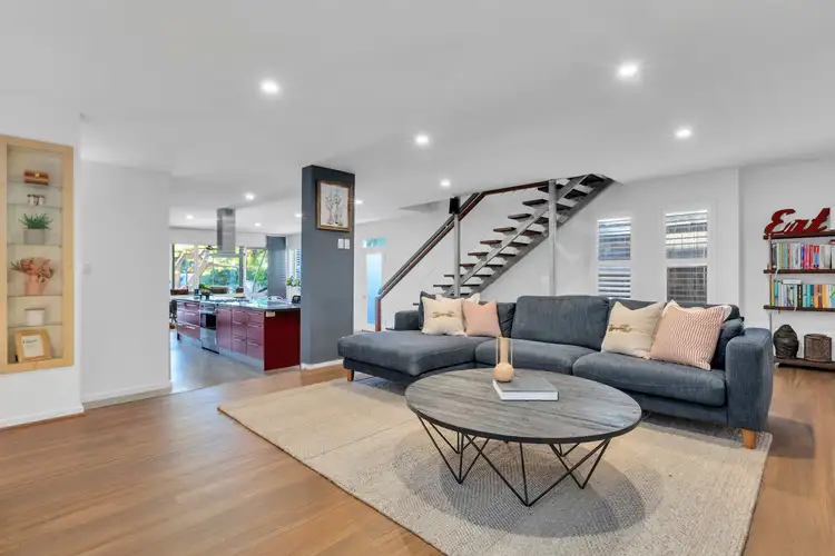 Third view of Homely house listing, 12 Raff Avenue, Holland Park QLD 4121