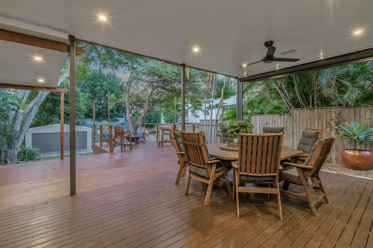 Fourth view of Homely house listing, 12 Raff Avenue, Holland Park QLD 4121