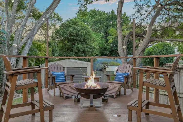 Fifth view of Homely house listing, 12 Raff Avenue, Holland Park QLD 4121