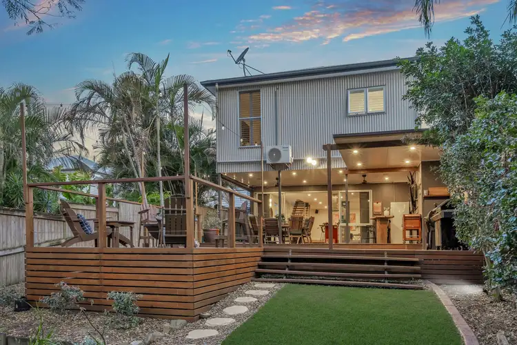 Sixth view of Homely house listing, 12 Raff Avenue, Holland Park QLD 4121