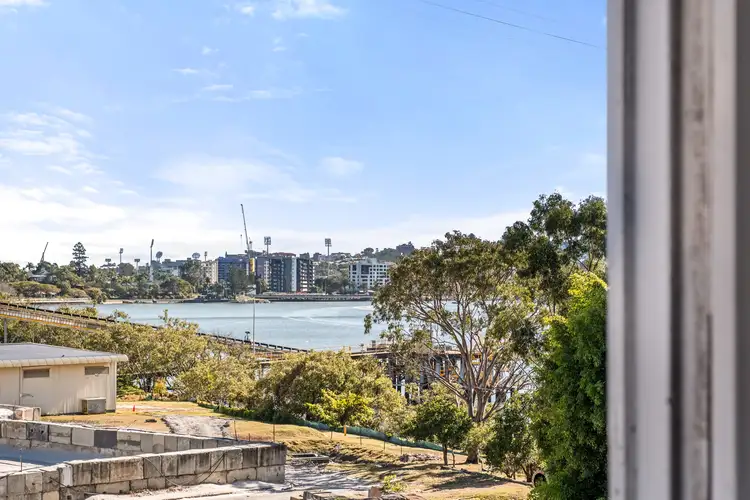 Third view of Homely apartment listing, 102/53 Vernon Terrace, Teneriffe QLD 4005