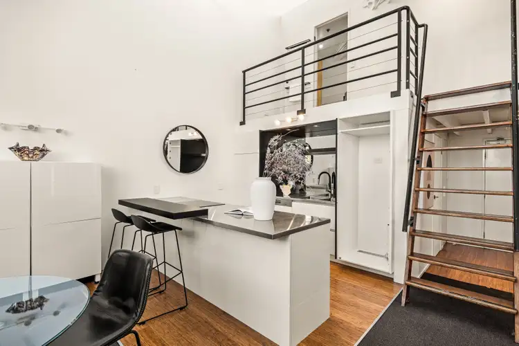 Sixth view of Homely apartment listing, 102/53 Vernon Terrace, Teneriffe QLD 4005