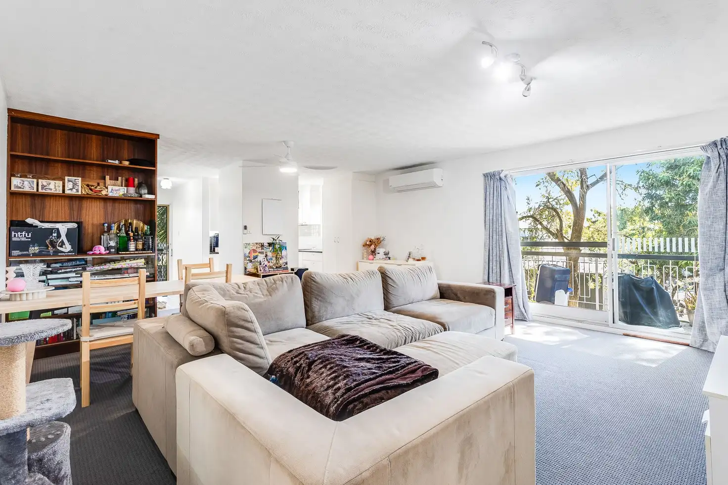 Main view of Homely unit listing, 3/64 Bayview Terrace, Clayfield QLD 4011