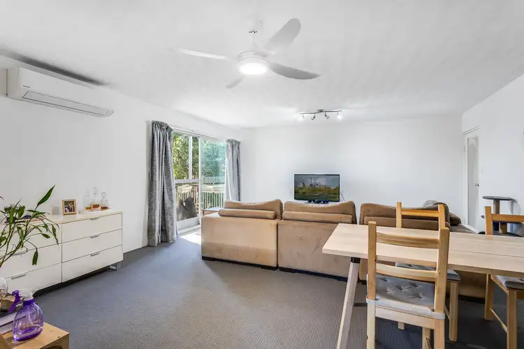 Second view of Homely unit listing, 3/64 Bayview Terrace, Clayfield QLD 4011