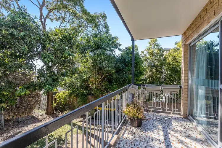Third view of Homely unit listing, 3/64 Bayview Terrace, Clayfield QLD 4011