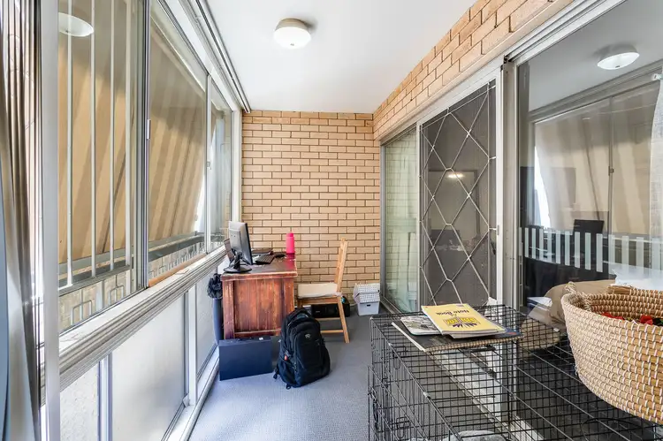 Fourth view of Homely unit listing, 3/64 Bayview Terrace, Clayfield QLD 4011