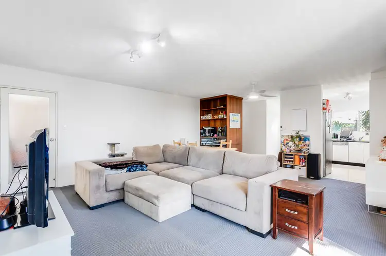 Fifth view of Homely unit listing, 3/64 Bayview Terrace, Clayfield QLD 4011