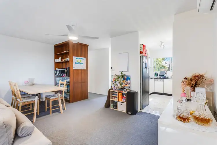 Sixth view of Homely unit listing, 3/64 Bayview Terrace, Clayfield QLD 4011