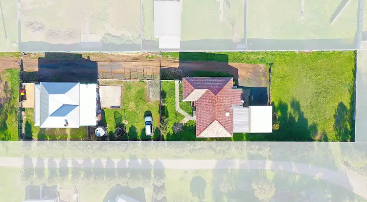 Third view of Homely house listing, 49 Loder Street, Quirindi NSW 2343