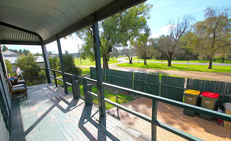 Fifth view of Homely house listing, 49 Loder Street, Quirindi NSW 2343