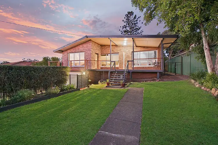 Main view of Homely house listing, 111 Eyre Street, Mount Gravatt East QLD 4122