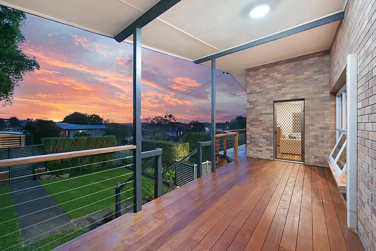 Second view of Homely house listing, 111 Eyre Street, Mount Gravatt East QLD 4122