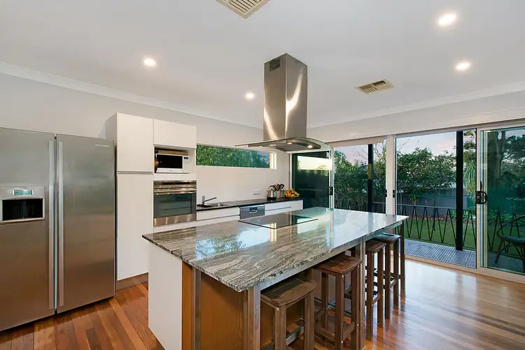 Fourth view of Homely house listing, 111 Eyre Street, Mount Gravatt East QLD 4122
