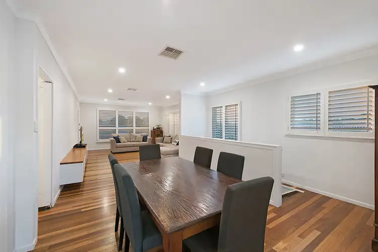 Fifth view of Homely house listing, 111 Eyre Street, Mount Gravatt East QLD 4122