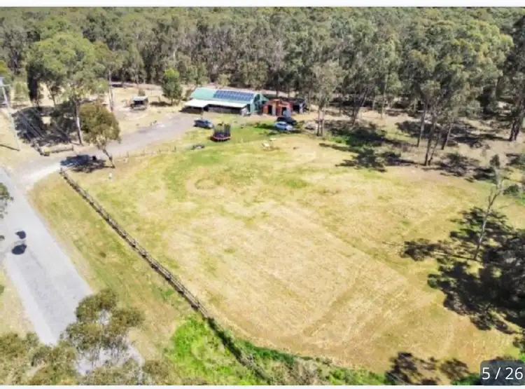 Third view of Homely land listing, 319 FAIREY Road, South Windsor NSW 2756