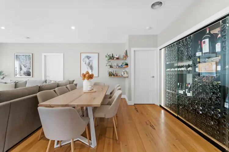 Fifth view of Homely townhouse listing, 4A Nola Court, Croydon VIC 3136