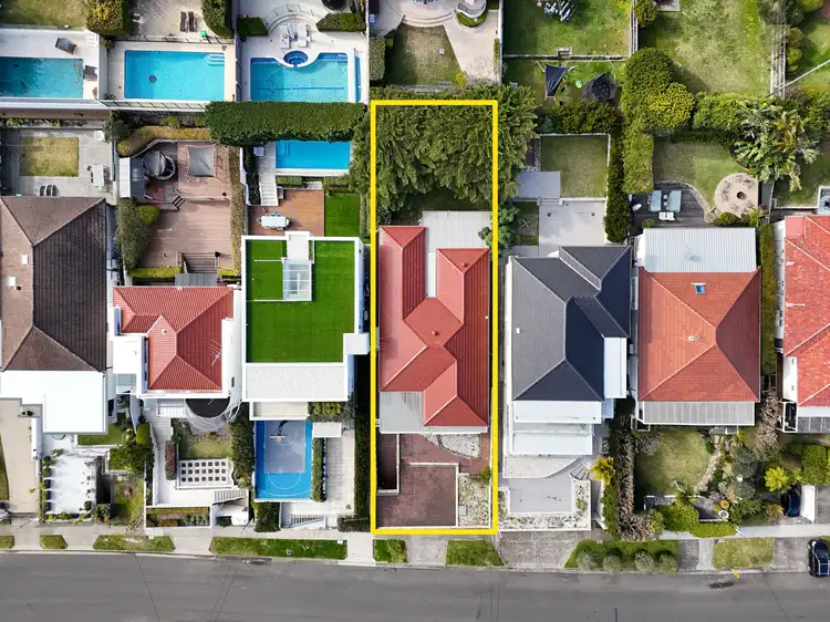 Second view of Homely house listing, 65 Hardy Street, Dover Heights NSW 2030