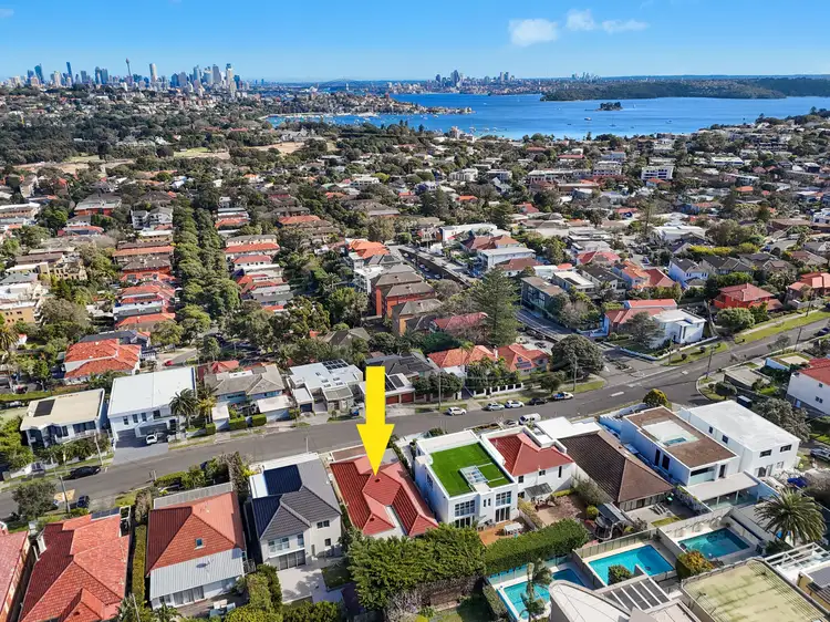 Third view of Homely house listing, 65 Hardy Street, Dover Heights NSW 2030