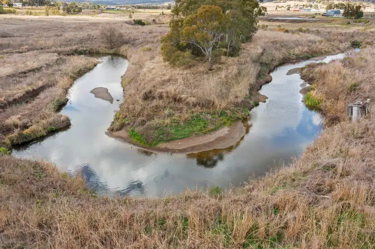 Gowrie Oakey Creek - Water Allocation, Gowrie Junction QLD 4352