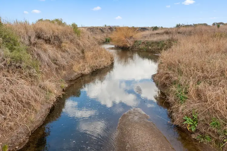 Second view of Homely rural property listing, Gowrie Oakey Creek - Water Allocation, Gowrie Junction QLD 4352