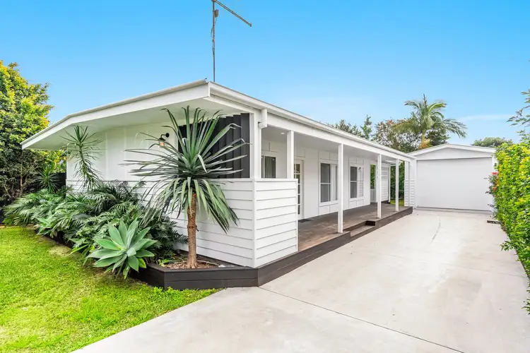 Main view of Homely house listing, 209 Yamba Road, Yamba NSW 2464