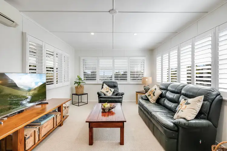 Fourth view of Homely house listing, 28 Hume Street, North Toowoomba QLD 4350