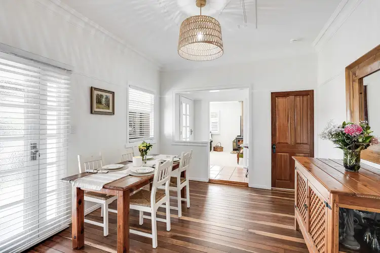 Sixth view of Homely house listing, 28 Hume Street, North Toowoomba QLD 4350