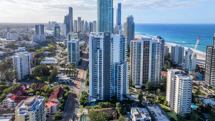 604/18 Enderley Avenue, Surfers Paradise QLD 4217