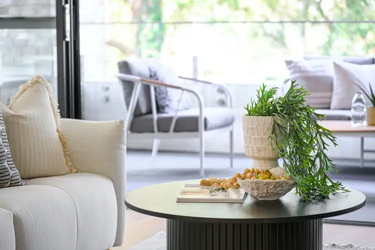 Second view of Homely apartment listing, G02/16 Park Crescent, Pymble NSW 2073