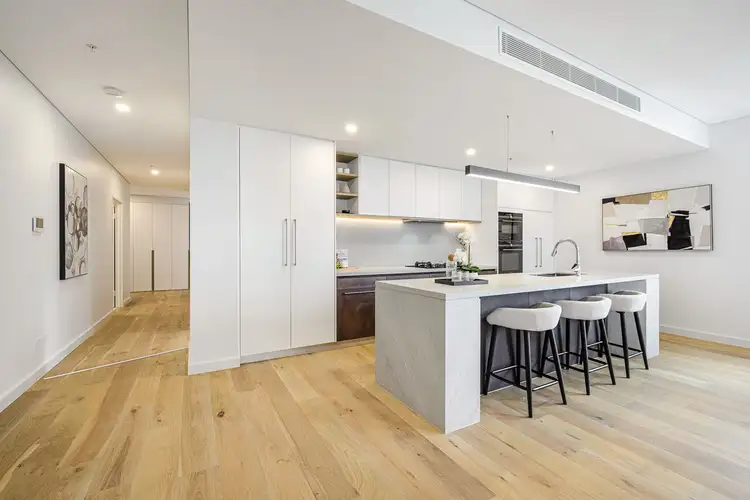 Sixth view of Homely apartment listing, G02/16 Park Crescent, Pymble NSW 2073