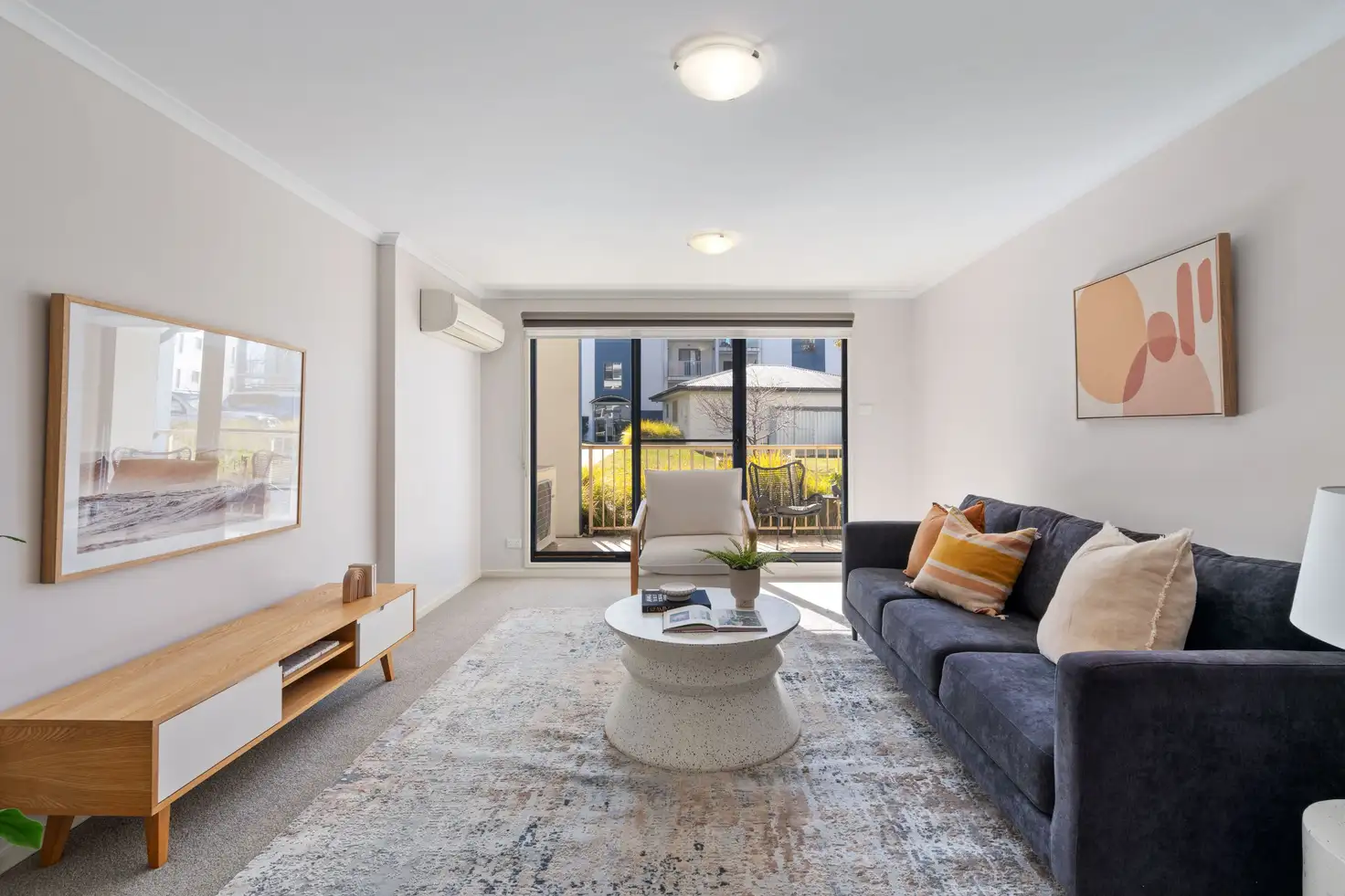 Main view of Homely apartment listing, 33c/21 Beissel Street, Belconnen ACT 2617