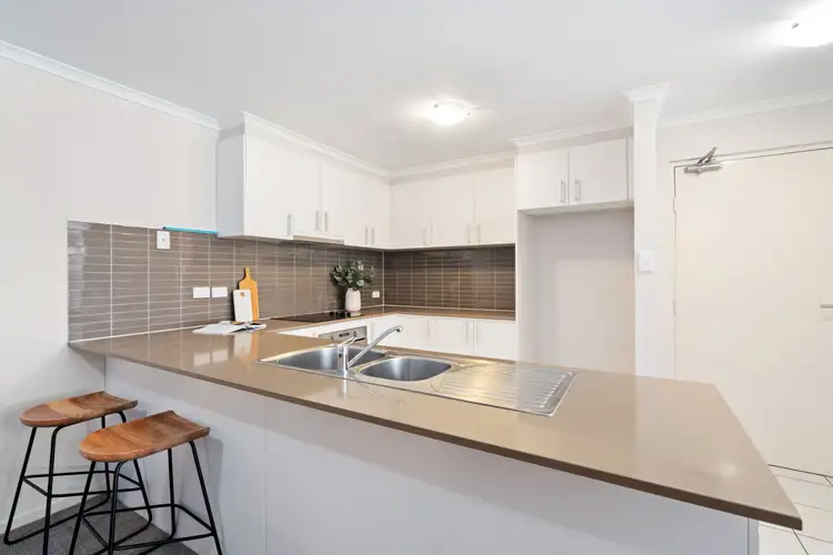Third view of Homely apartment listing, 33c/21 Beissel Street, Belconnen ACT 2617