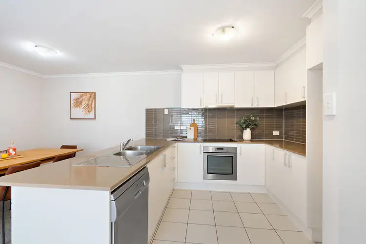 Sixth view of Homely apartment listing, 33c/21 Beissel Street, Belconnen ACT 2617
