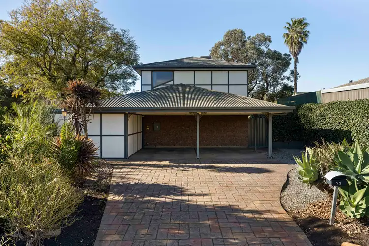 22 TORRENS Street, Happy Valley SA 5159